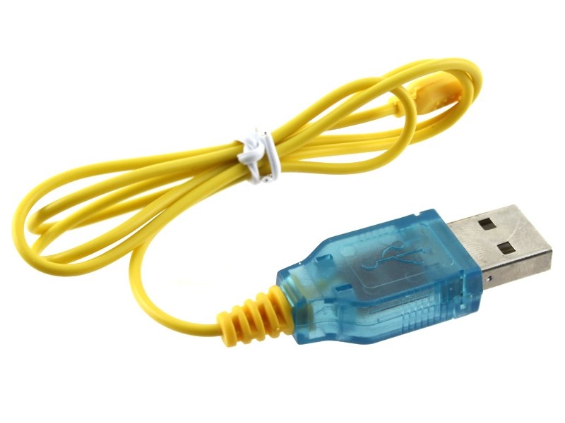 6020-1-02 - USB Cable For Quick Charge Using Any USB Plug Swift 6020